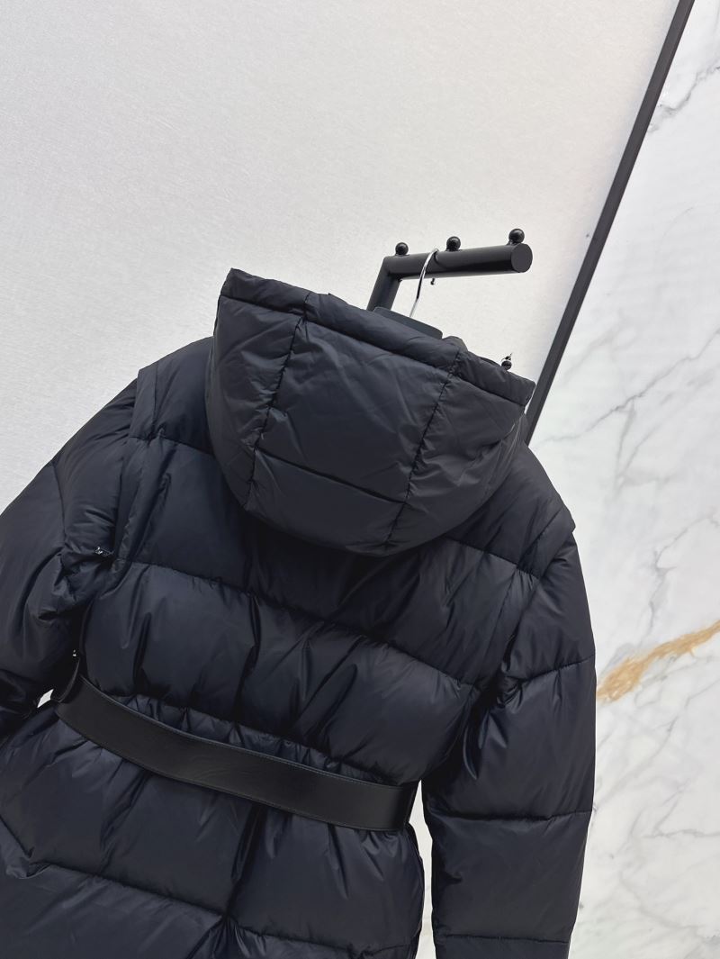 Prada Down Jackets